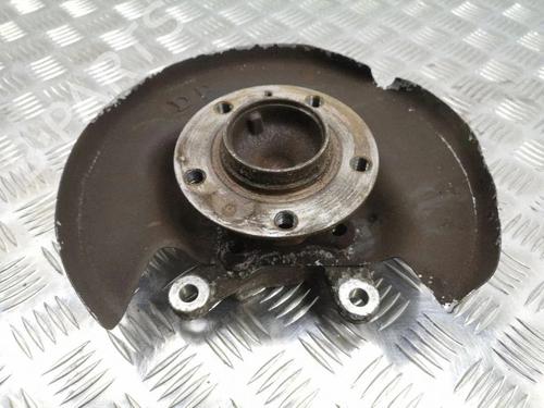 Right rear steering knuckle CITROËN C4 CACTUS 1.6 HDi 90 | BP38245907M28 - Image 2