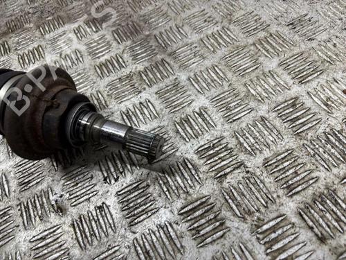 Left rear driveshaft MAZDA CX-5 (KF) 2.2 D | BP33260028M40 - Image 5