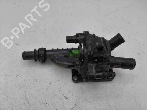 Used Thermostat housing CITROËN DS3 (SA_) 1.6 HDi 90 (92 hp) 28887484