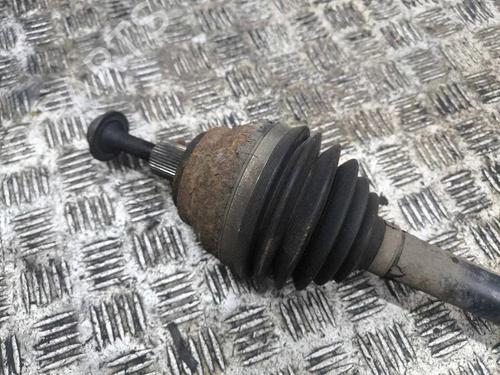 Left front driveshaft BENTLEY CONTINENTAL FLYING SPUR (3W_) 6.0 | BP37445981M38 - Image 6