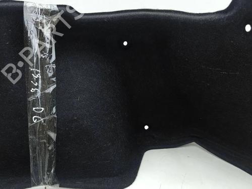 Boot lining TOYOTA GT 86 Coupe (ZN6_) 2.0 (ZN6AC_, ZN6BC_, ZN6K) | BP36332381I3 - Image 3