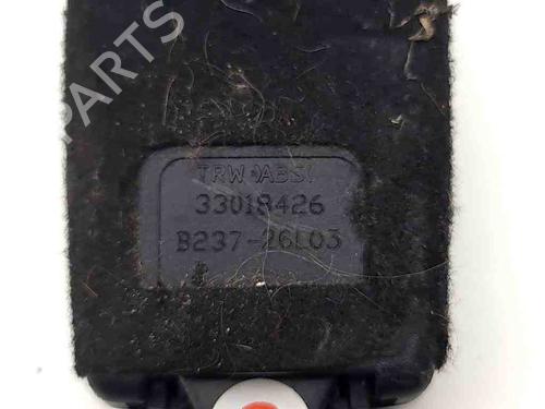 Seat buckle MASERATI QUATTROPORTE V 4.2 | BP28874410I32 