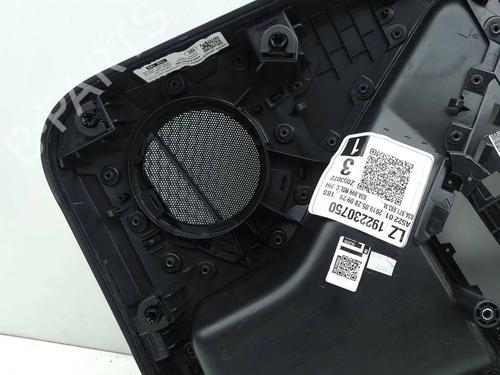 Rear left panel AUDI Q3 (F3B) 35 TFSI | BP32678812C60 - Image 8