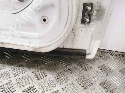 Left front door BMW 1 (E87) 118 d | BP28852181C2 