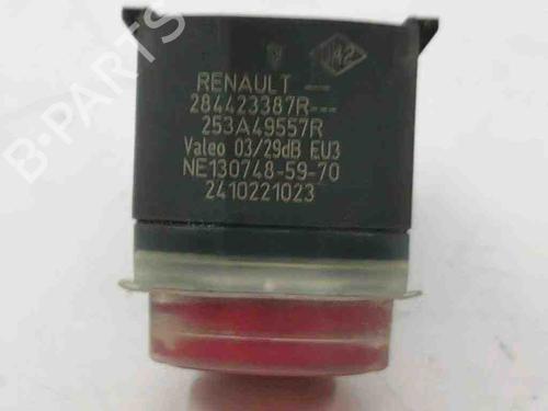 Electronic sensor RENAULT CLIO V (B7_) 1.3 TCe 130 (B7MF) | BP28897020M84 
