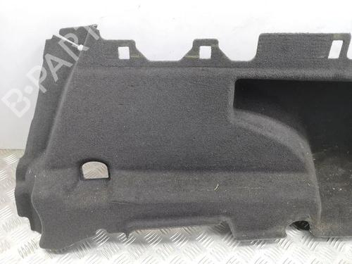 Boot lining FORD MONDEO V Turnier (CF) 1.5 TDCi | BP33638517I3 - Image 5