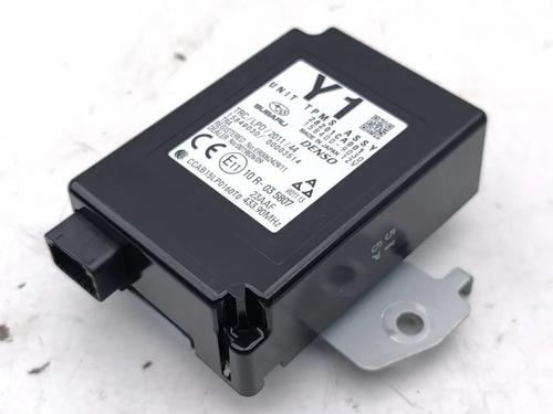 Electronic module TOYOTA GT 86 Coupe (ZN6_) 2.0 (ZN6AC_, ZN6BC_, ZN6K) | BP33032924M83 - Image 2
