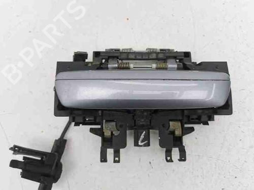 Høyre bak utvendig håndtak AUDI A8 D3 (4E2, 4E8) 3.0 TDI quattro (233 hp) 28841903