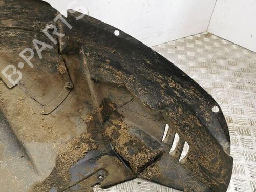 Wheel arch MERCEDES-BENZ A-CLASS (W168) A 170 CDI (168.009, 168.109) | BP28897220C56 