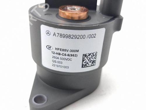 Electronic module MERCEDES-BENZ EQE (V295) EQE 350 (295.125) | BP37467697M83 - Image 7