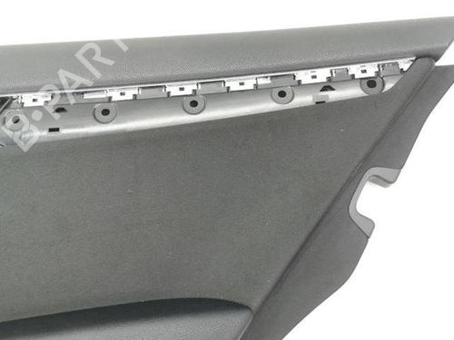 Rear right panel MERCEDES-BENZ C-CLASS (W204) C 220 CDI (204.008) | BP28869848C61 