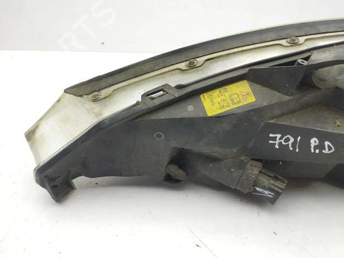 Right headlight FORD FOCUS I Turnier (DNW) 1.8 16V | BP33961661C29 - Image 17