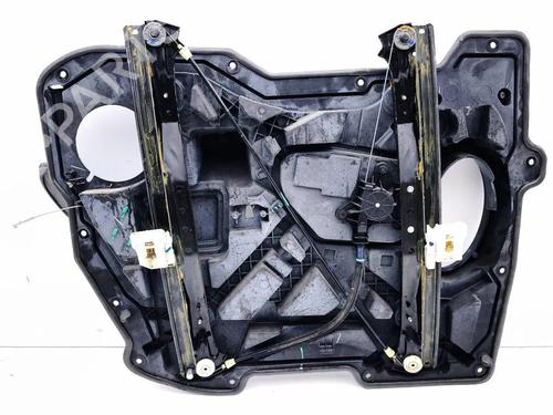 Front right window mechanism CHRYSLER GRAND VOYAGER V (RT) 3.8 | BP31715103C23