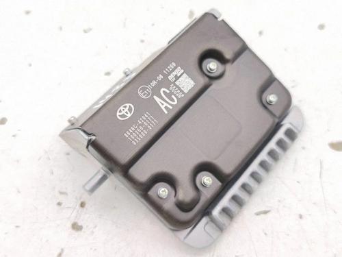 Camera TOYOTA bZ4X (_EAM1_) EV (XEAM10) | BP40056581E14 - Image 4