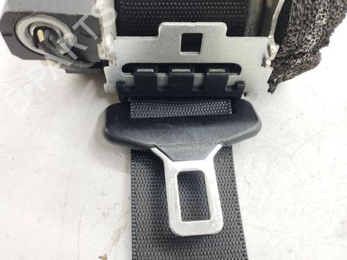 Rear right seatbelt MERCEDES-BENZ C-CLASS (W204) C 220 CDI (204.002) | BP28904701I28 