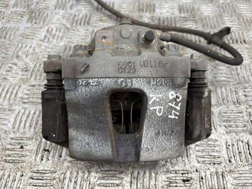 Used Left front brake caliper HYUNDAI KONA (OS, OSE, OSI) EV (136 hp) 29615033