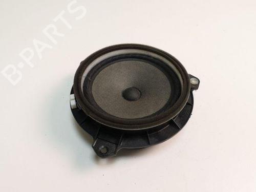 Used Speaker TOYOTA VERSO (_R2_) 2.2 D-4D (AUR21_, AUR21R) (150 hp) 28869212