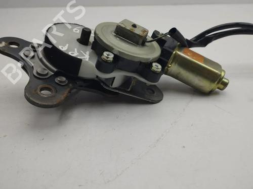 Electronic module INFINITI FX 35 All-wheel Drive | BP33225419M83 - Image 3