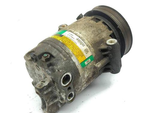 AC compressor MASERATI QUATTROPORTE V 4.2 | BP28905614M34 