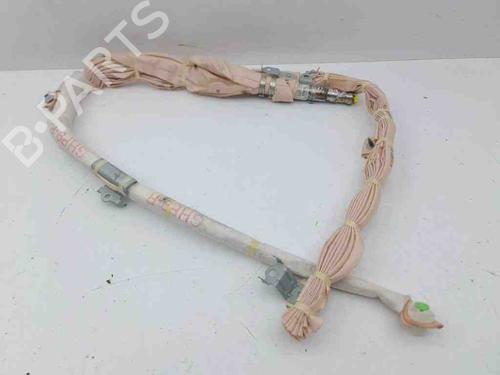 Used Right curtain airbag MAZDA 6 Estate (GJ, GL) 2.2 D (150 hp) 28878779