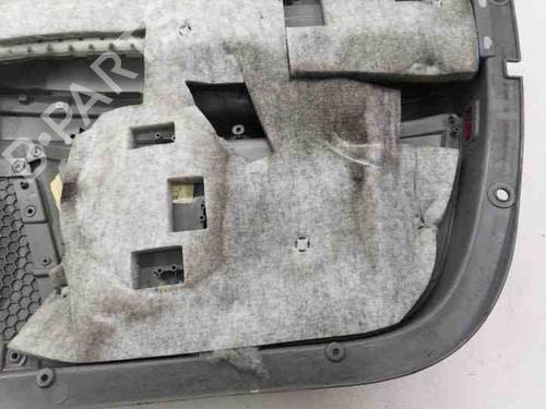 Front left panel CHRYSLER 300C Touring (LX, LE) 3.0 CRD | BP28870103C58 