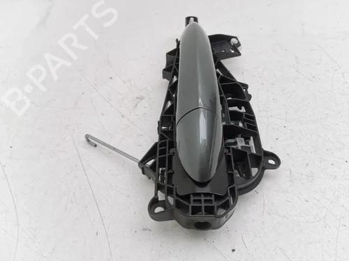 Rear right exterior door handle OPEL INSIGNIA B Sports Tourer (Z18) 1.6 CDTi (35) | BP28865272C130 