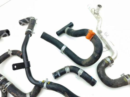 Pipe KIA NIRO I (DE) E-NIRO | BP28908150M125