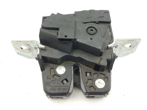 Used Tailgate lock MERCEDES-BENZ B-CLASS Sports Tourer (W246, W242) B 200 CDI (246.201) (136 hp) 28901582