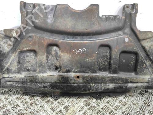 Front bumper spoiler MERCEDES-BENZ M-CLASS (W164) ML 350 CDI 4-matic (164.125, 164.124) | BP28873387C153