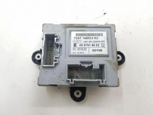 Elektronisk modul Elektronisk modul 38281463 38281463
