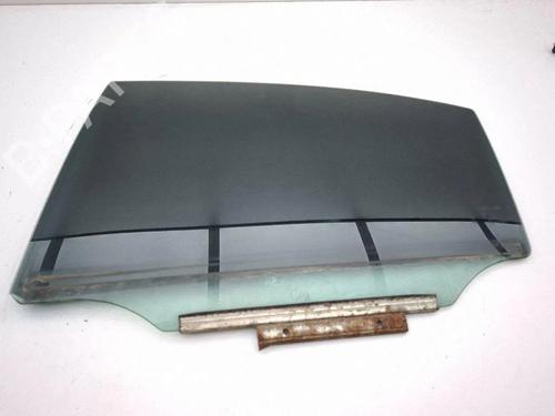 Used Rear left door window Rear left door window 37481623 37481623