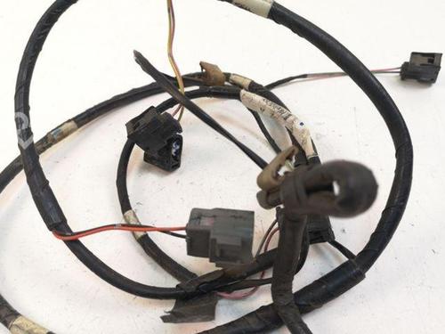 Electronic module MAZDA 3 Saloon (BL) 1.6 MZR CD (BL12) | BP28867941M83