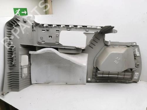 Boot lining CHRYSLER GRAND VOYAGER V (RT) 2.8 CRD | BP36349338I3 - Image 12