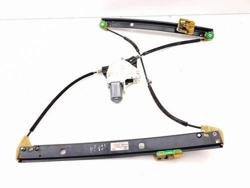 Used Front left window mechanism Front left window mechanism 36192675 36192675