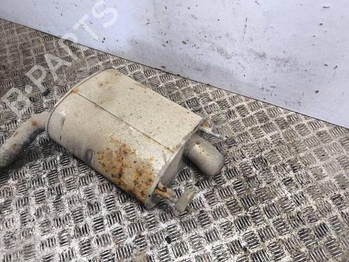 Exhaust system LEXUS IS II (_E2_) 220d (ALE20) | BP37467812M121 - Image 9
