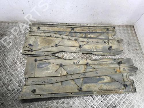 Underbody protection VW ARTEON (3H7, 3H8) 2.0 TDI 4motion | BP33662766M92 - Image 11