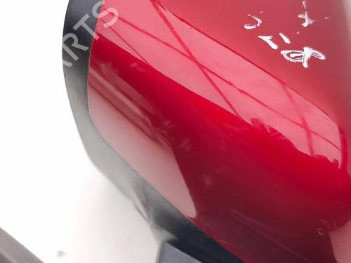 Używane Lusterko boczne lewe HYUNDAI KONA (OS, OSE, OSI) EV (136 hp) 30643692