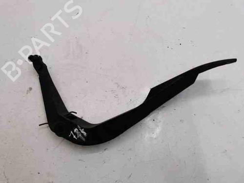 Pedal MERCEDES-BENZ A-CLASS (W168) A 170 CDI (168.008) (90 hp) 28857272