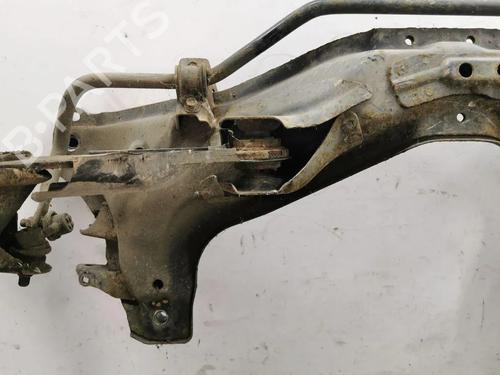 Rear axle HONDA CR-V IV (RM_) 1.6 i-DTEC (RE6) | BP33253673M2 - Image 6