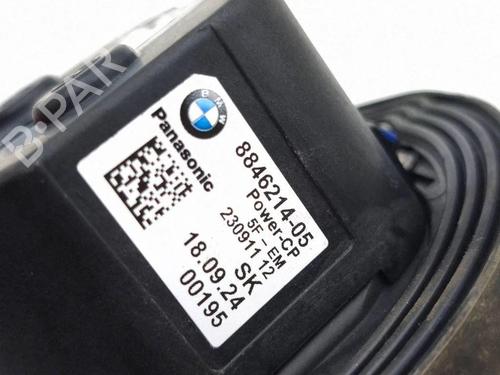 Electronic sensor BMW i4 (G26) eDrive35 | BP38639381M84 - Image 6