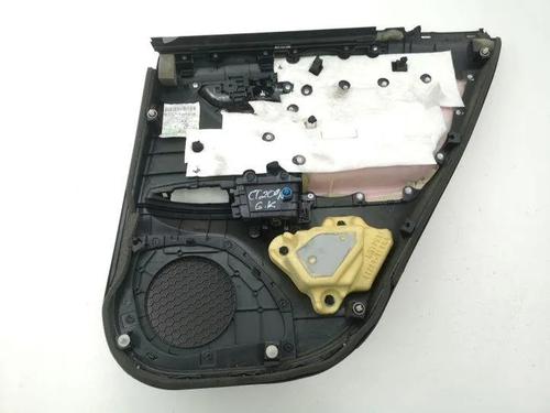 Rear left panel LEXUS CT (ZWA10_) 200h (ZWA10_) | BP28844296C60 - Image 5