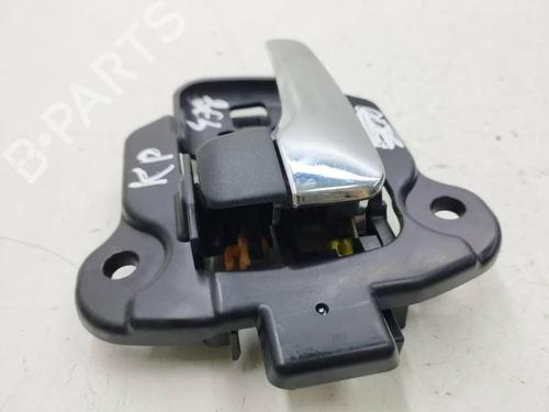 Front left interior door handle CITROËN C-CROSSER (VU_, VV_) 2.2 HDi | BP33923621I13 - Image 6