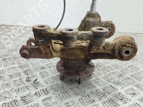 Right rear steering knuckle MAZDA CX-7 (ER) 2.2 MZR-CD AWD (ER10A) | BP28892548M28 