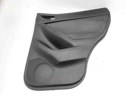 Used Rear right panel MAZDA CX-5 (KE, GH) 2.2 D (KE2FW) (150 hp) 28843682