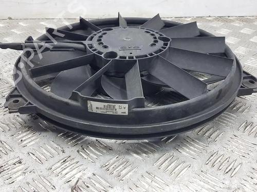 Radiator fan CITROËN DS5 2.0 BlueHDi 180 | BP33924336M35 - Image 8