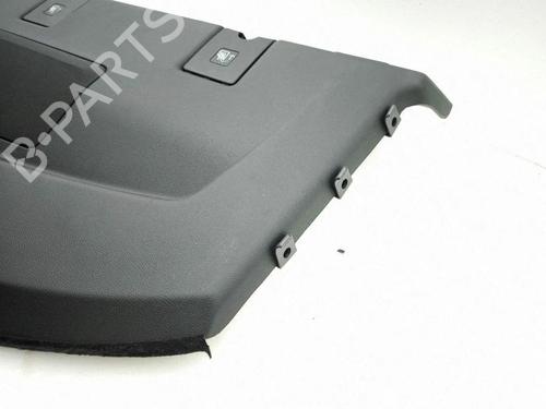 Rear parcel shelf MASERATI GHIBLI III (M157) 3.0 D | BP40208928C85 - Image 5