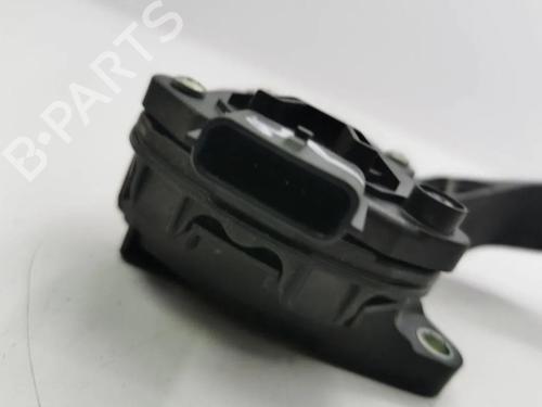 Pedal RENAULT KADJAR (HA_, HL_) 1.5 dCi 110 (HLA3) | BP36349626I4 - Image 3