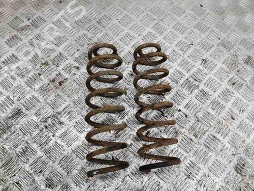 Støddæmperfjeder MERCEDES-BENZ A-CLASS (W168) A 170 CDI (168.008) (90 hp) 28857233