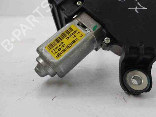 Rear wiper motor OPEL ZAFIRA TOURER C (P12) 2.0 CDTi (75) | BP28851396M102