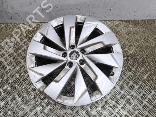Used Rim Rim 38623657 38623657